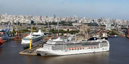 Puerto de Buenos Aires, Argentina 🗺️ Foro América del Sur y Centroamérica 0