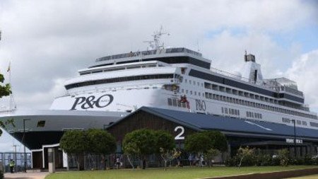 Puerto de Cairns, Australia 🗺️ Foro Oceanía 0