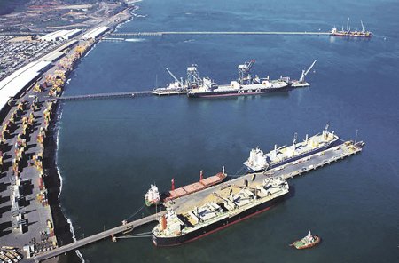 Puerto de Calbuco, Puerto Montt, Chile 🗺️ Foro América del Sur y Centroamérica 0