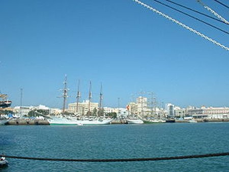 Puerto de Callao, San Miguel, Perú 🗺️ Foro América del Sur y Centroamérica 0