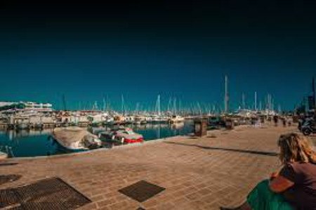 Puerto de Cannes, Francia 🗺️ Foro Europa 0