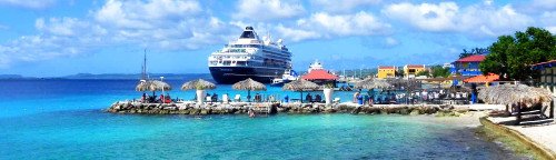 Puerto de Castries, Santa Lucía, Caribe 🗺️ Foro América del Sur y Centroamérica 1