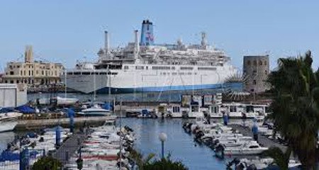 Puerto de Ceuta, Ceuta (Foto 4)