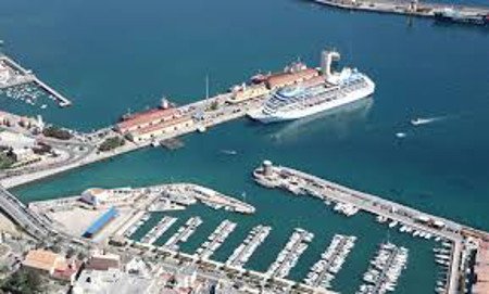 Puerto de Ceuta, Ceuta 🗺️ Foro España 1