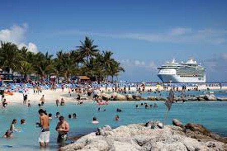 Puerto de Coco Cay, Bahamas 🗺️ Foro América del Sur y Centroamérica 1