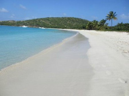 Puerto de Culebra, Isla de Culebra, Puerto Rico 1