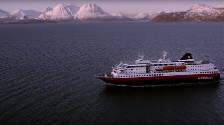 Puerto de Finnsnes, Noruega 🗺️ Foro Europa 1