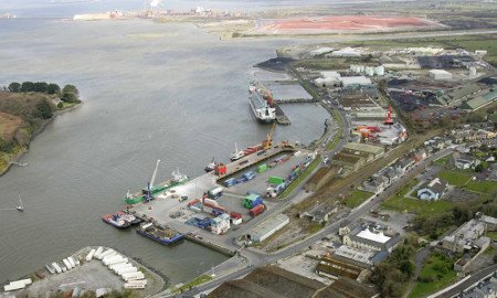 Puerto de Foynes, County Limerick, Irlanda 🗺️ Foro Europa 0