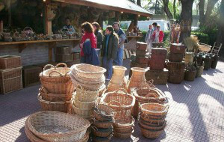 Puerto de Frutos, Tigre, Buenos Aires, Argentina 1