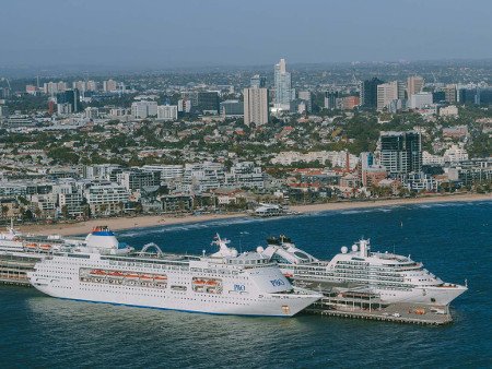 Puerto de Geelong, Australia 🗺️ Foro Oceanía 0