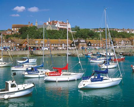 Puerto de Gravesend, Reino Unido 🗺️ Foro Europa 0