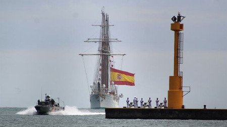 Puerto de Guetaria, Gipuzkoa, Euskadi 🗺️ Foro España 0