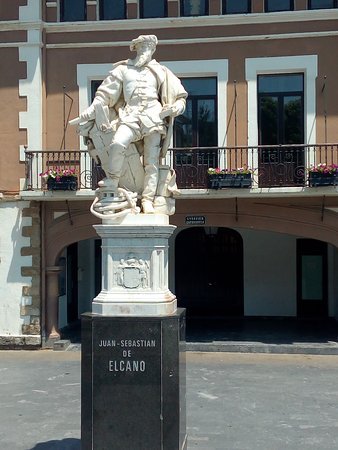 Puerto de Guetaria, Gipuzkoa, Euskadi 🗺️ Foro España 1