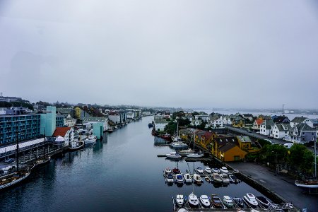 Puerto de Haugesund, Noruega 0