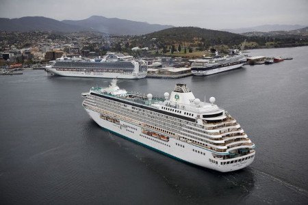 Puerto de Hobart, Tasmania 2023 ⚠️ Ultimas opiniones 0