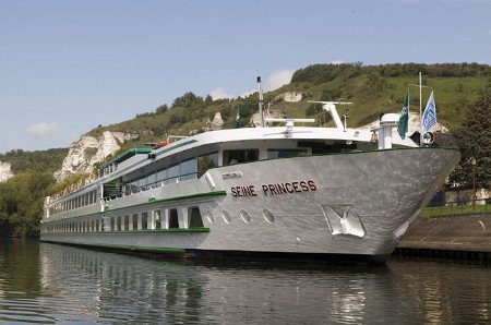 Puerto de Honfreur, Francia 🗺️ Foro Europa 1