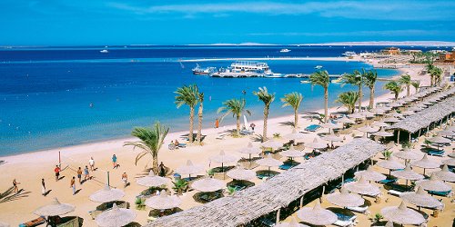 Puerto de Hurghada, Egipto 🗺️ Foro África 0