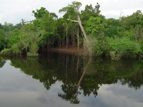 Puerto de Juruti, Óbidos, Pará, Brasil 1