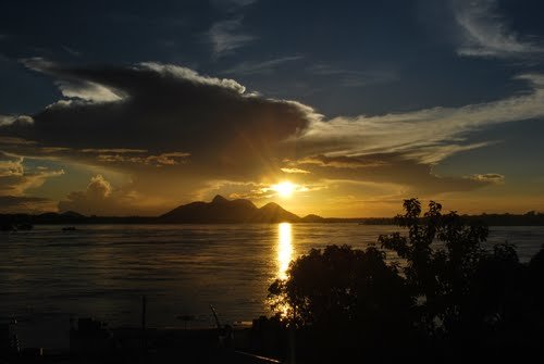 Puerto de Juruti, Óbidos, Pará, Brasil 0