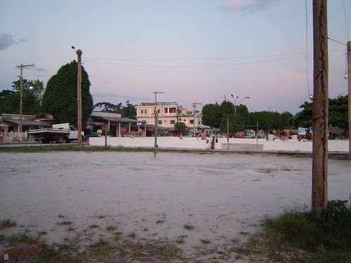 Puerto de Juruti, Óbidos, Pará, Brasil 1