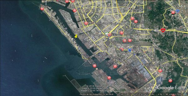 Puerto de Kaohsiung, Taiwan 🗺️ Foro China, el Tíbet y Taiwán 2