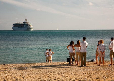 Puerto de Key West, Cayo Hueso, Florida, EEUU 0