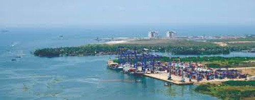 Puerto de Kochin, Kerala, India 1