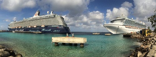 Puerto de Kralendijk, Bonaire, Caribe Neerlandés 🗺️ Foro América del Sur y Centroamérica 0