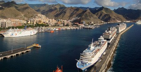 Puerto de la Estaca, Hierro, Baleares 🗺️ Foro España 0