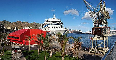 Puerto de la Estaca, Hierro, Baleares 1