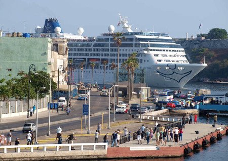 Puerto de La Habana, Cuba 🗺️ Foro América del Sur y Centroamérica 1