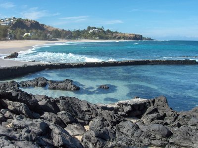 Puerto de La Possession, Isla de Reunión 0