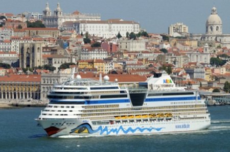 Puerto de Lisboa, Portugal 🗺️ Foro Europa 0