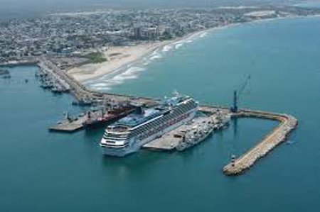 Puerto de Manta, Manta, Ecuador 🗺️ Foro América del Sur y Centroamérica 0