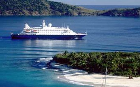 Puerto de Marigot, Isla de San Martin, Caribe 🗺️ Foro América del Sur y Centroamérica 0