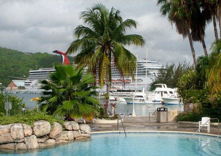 Puerto de Montego Bay, Jamaica 🗺️ Foro América del Sur y Centroamérica 0