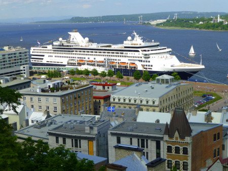 Puerto de Montreal, Quebec, Canadá 🗺️ Foro América del Norte 0