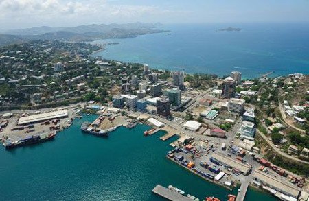 Puerto de Moresby, Papúa Nueva Guinea 🗺️ Foro Oceanía 0