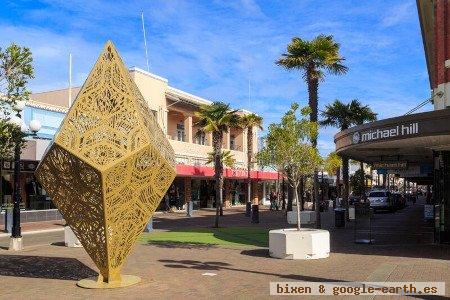 Puerto de Napier, Nueva Zelanda 🗺️ Foro Oceanía 1