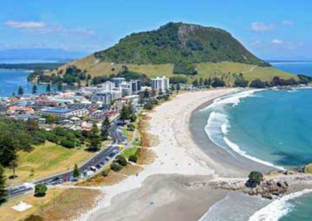 Puerto de Nelson, Nueva Zelanda 🗺️ Foro Oceanía 0