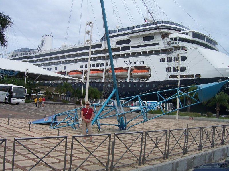 Puerto de Nouméa, Nueva Caledonia 🗺️ Foro Oceanía 1