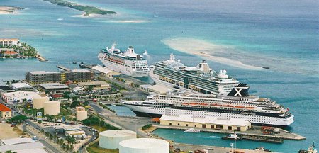 Puerto de Oranjestad, Aruba 🗺️ Foro América del Sur y Centroamérica 0