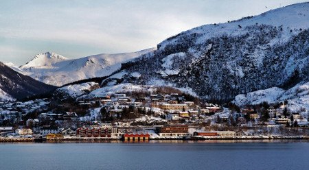 Puerto de Ornes, Noruega 🗺️ Foro Europa 1