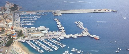 Puerto de Palamós, Gerona, Catalunya 0