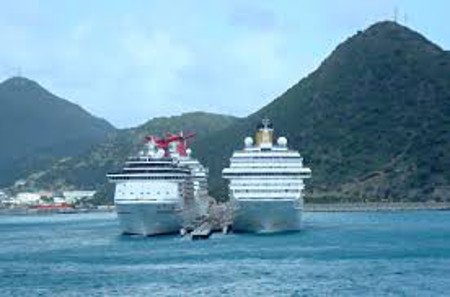 Puerto de Philipsburg, Isla San Martin, Caribe 🗺️ Foro América del Sur y Centroamérica 0