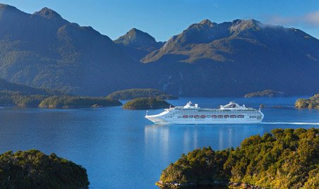 Puerto de Picton, Nueva Zelanda 🗺️ Foro Oceanía 1