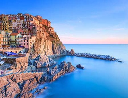 Puerto de Piombino, Italia 0