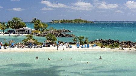 Puerto de Pitre, Isla de Guadalupe 🗺️ Foro América del Sur y Centroamérica 1