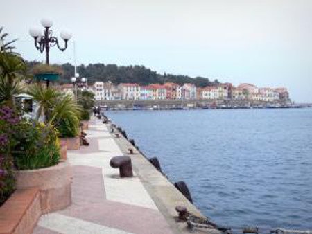 Puerto de Port-Vendres, Francia 🗺️ Foro Europa 0