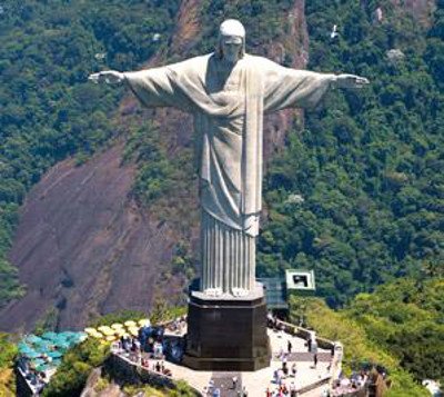 Puerto de Río de Janeiro, Brasil 1